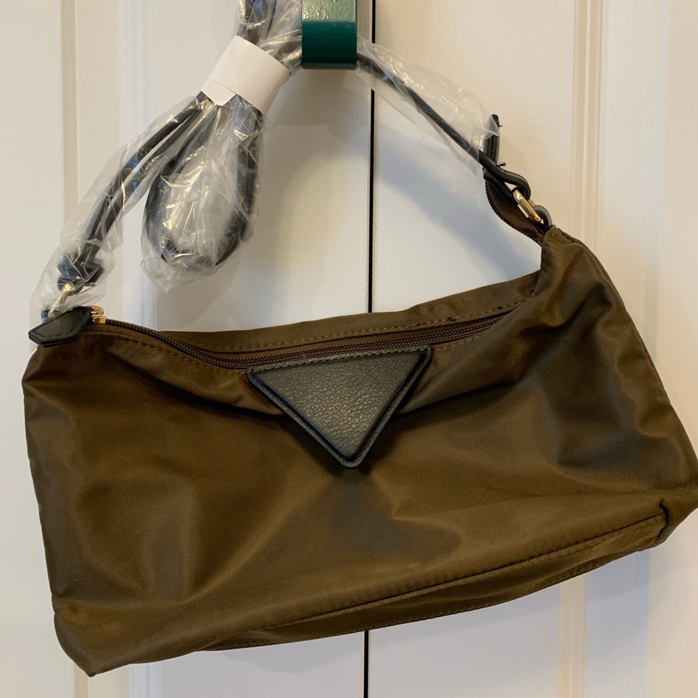 Small Shoulder Bag
